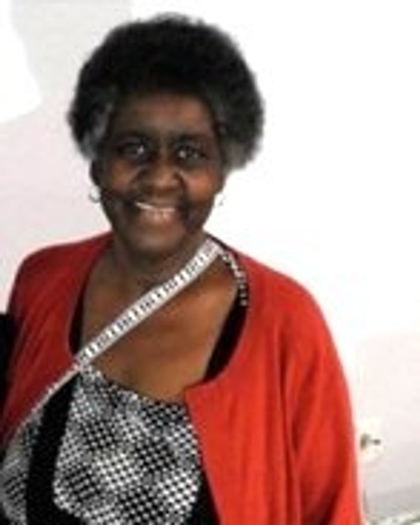 Lizzetta Walters Adams Profile Photo