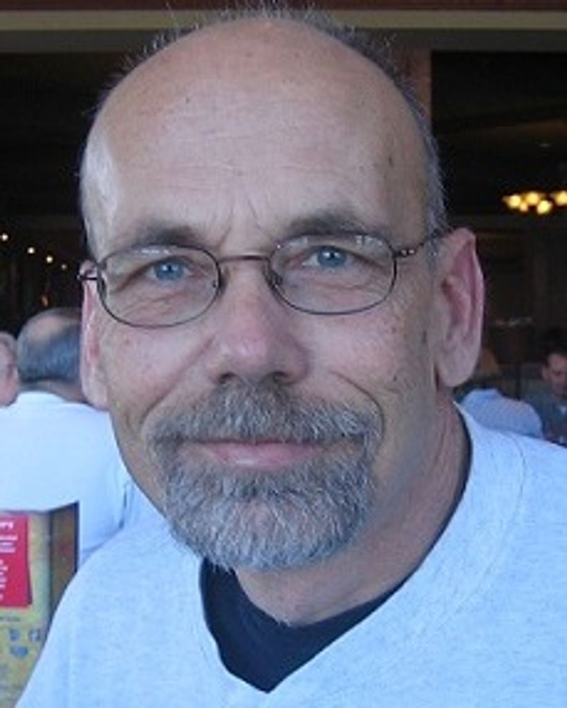 Steven Kent Thompson Profile Photo