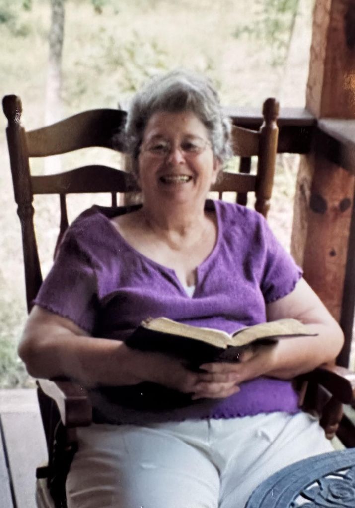 Virginia Finney
