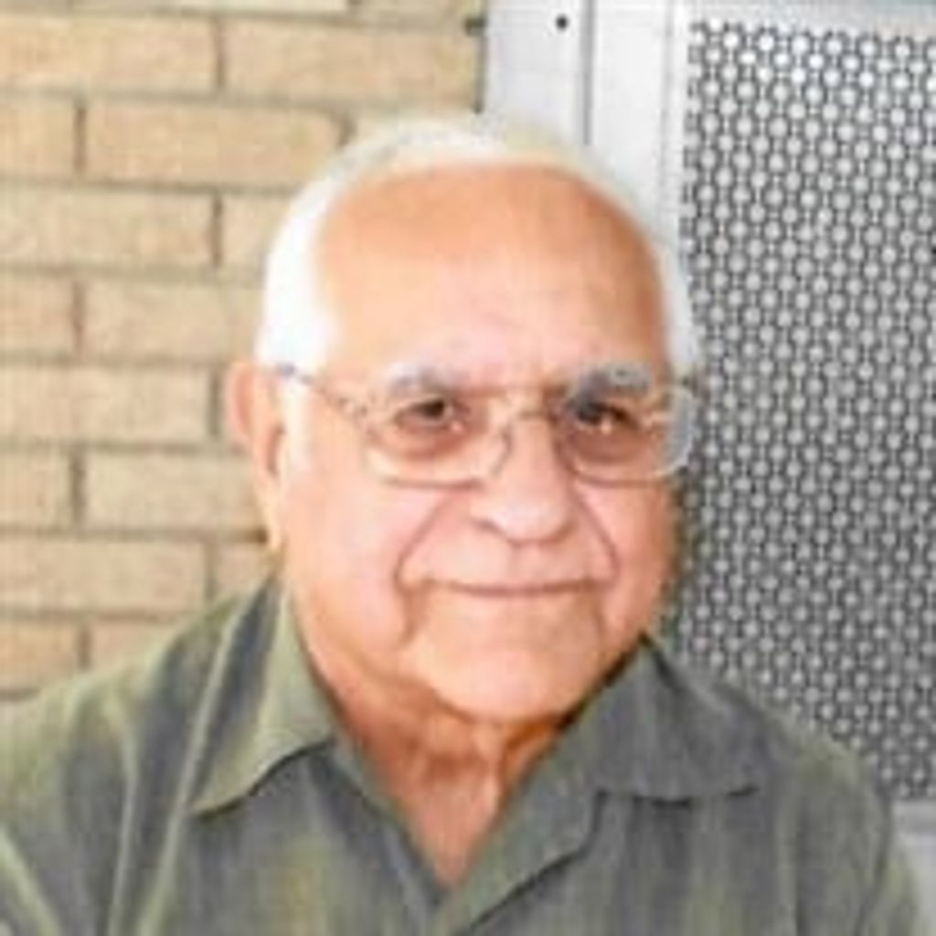 Edward A. Adams