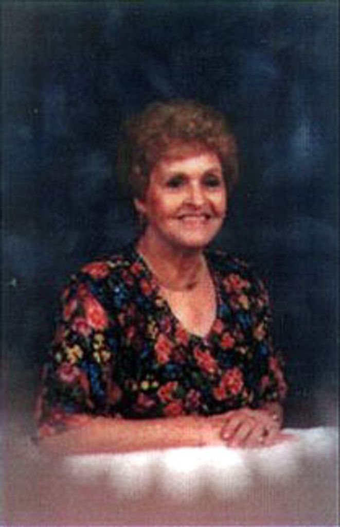 Peggy Roop Profile Photo