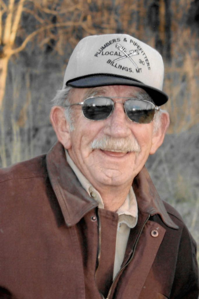 Leroy Gross