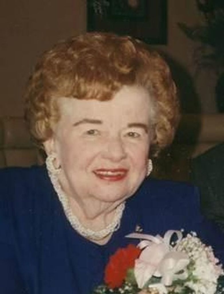 Florence Lisofski