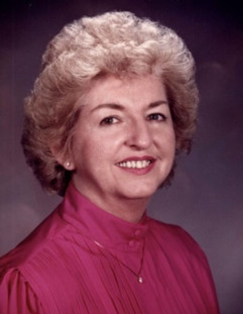 Dorothy L. (Thorpe)  Whitten Profile Photo