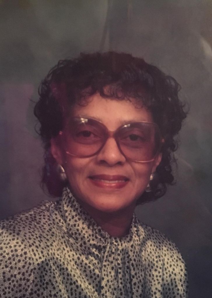 Beatrice Olivia Locke