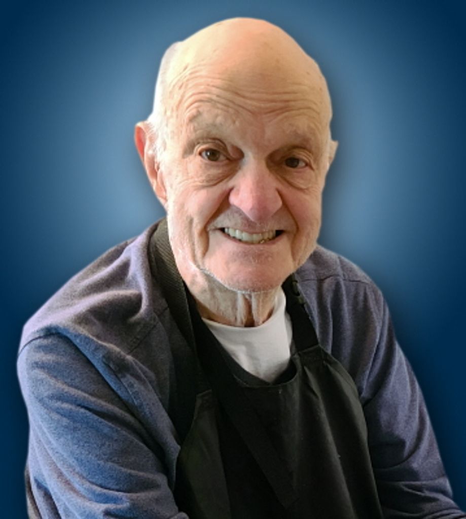 Henry Edward Stoecker