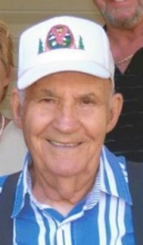 Gene Bell