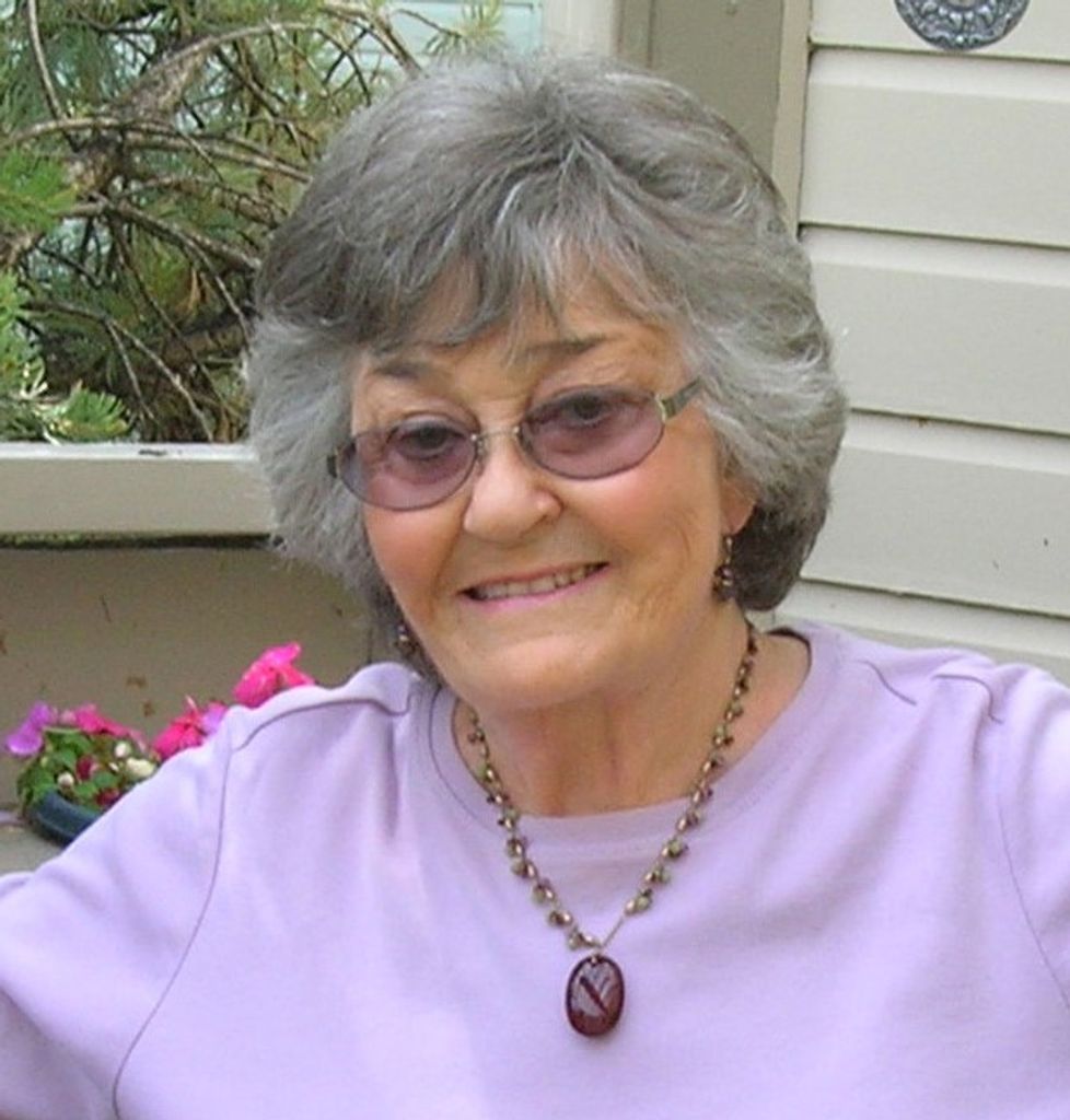 Patricia Shuler