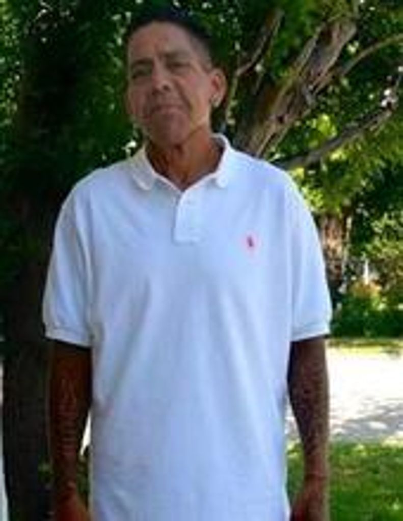 Simon David Prado