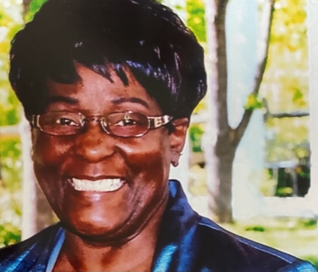 Margaret Johnson Holmes Profile Photo