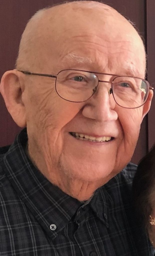 Chester Stanley Shehoski