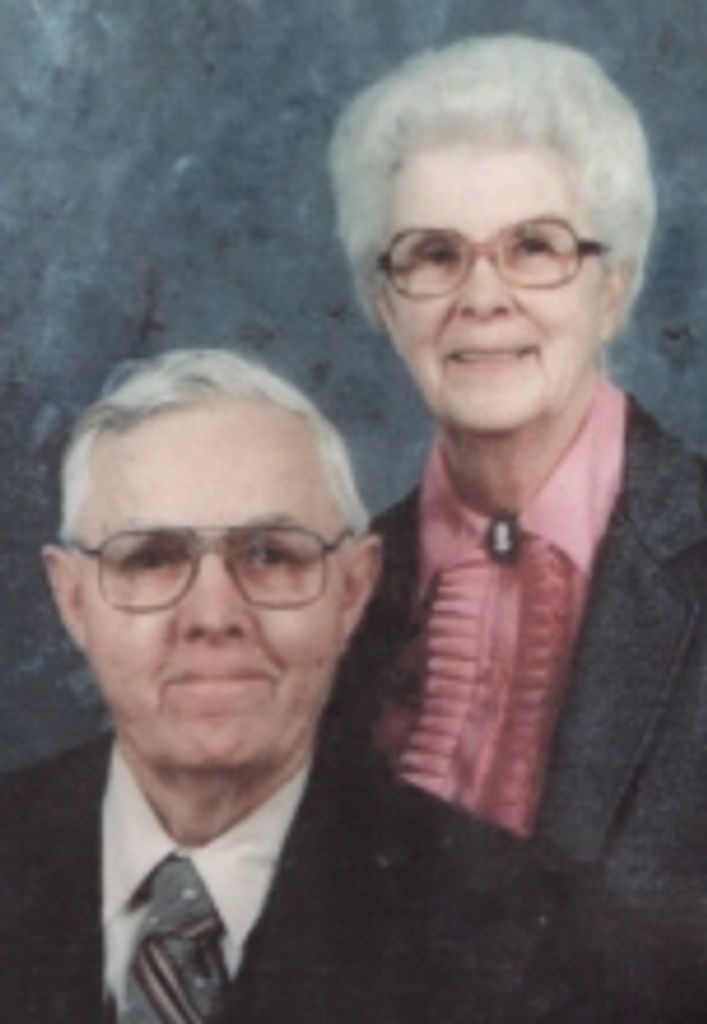 Elinor J. Strawn
