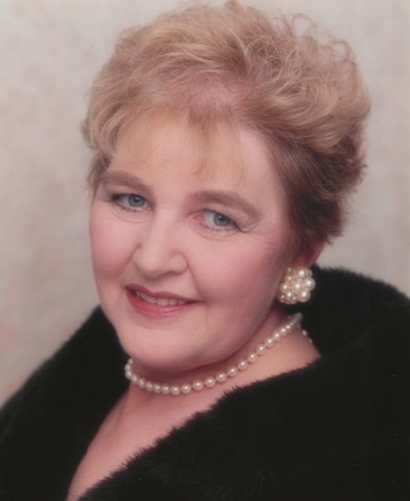 Francine G. Thompson