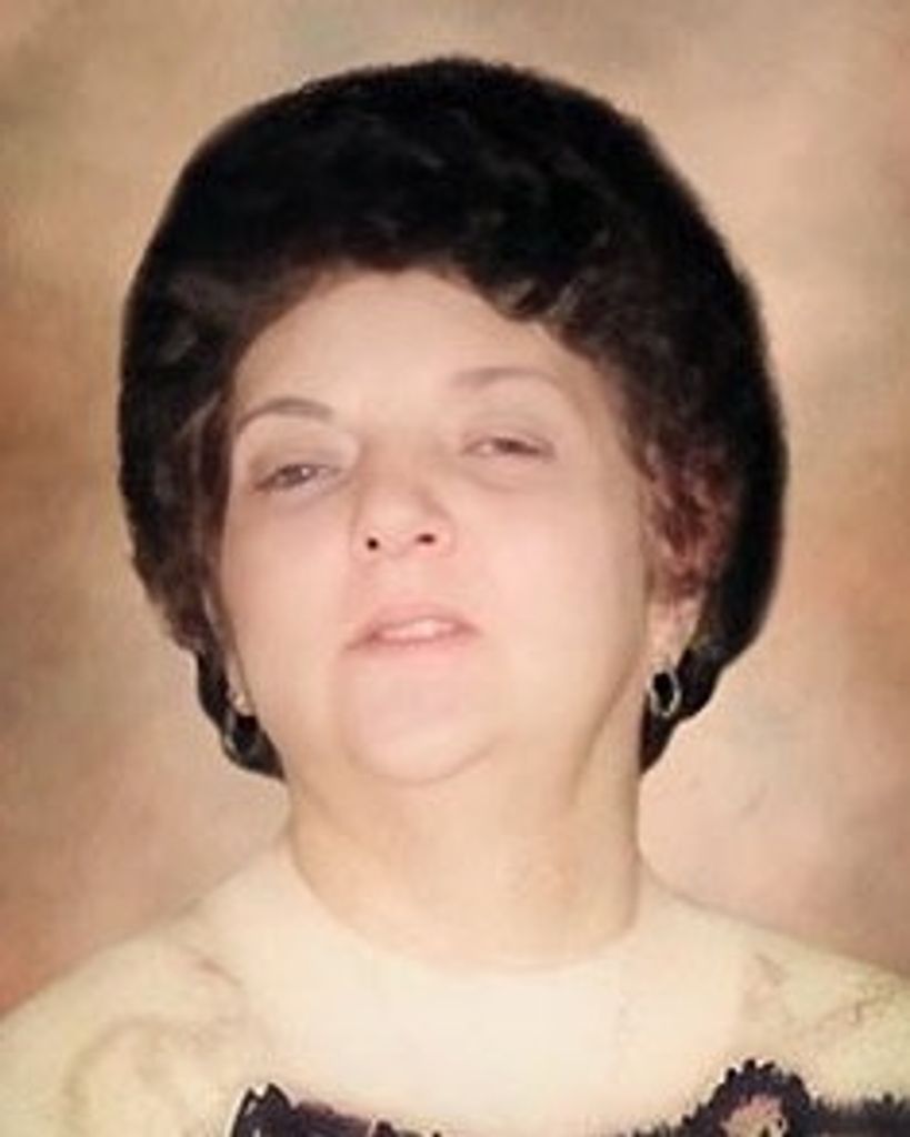 Joyce V. Geary
