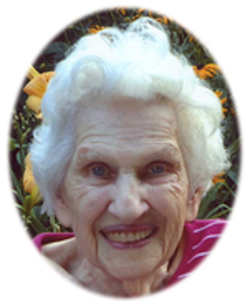 Lucille Eleanor (Ellwanger)  Schultz