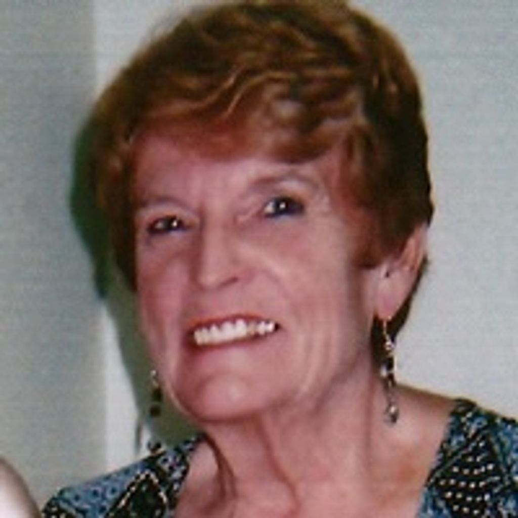Pearl C. Van Luven