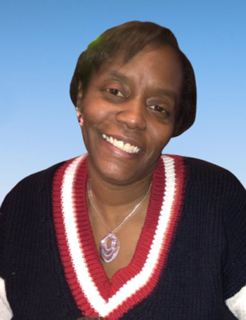 Zakia T Butler