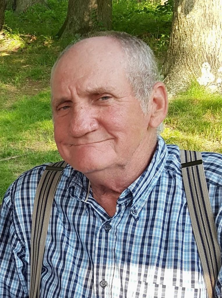 Glen Ray Baxter Profile Photo
