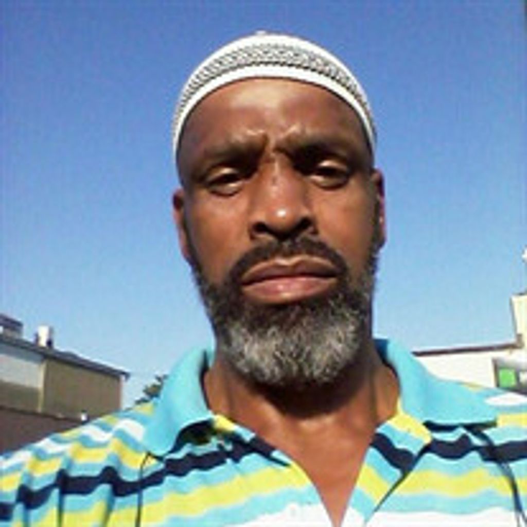 Mr. Derrick Wayne Rose Profile Photo