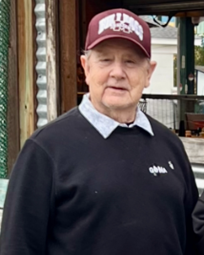 Jimmy "Jim" Reynolds Profile Photo