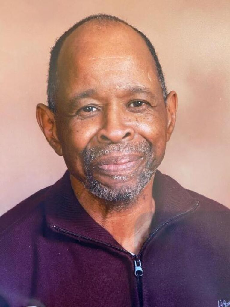 Mckinley Ray Thigpen Profile Photo