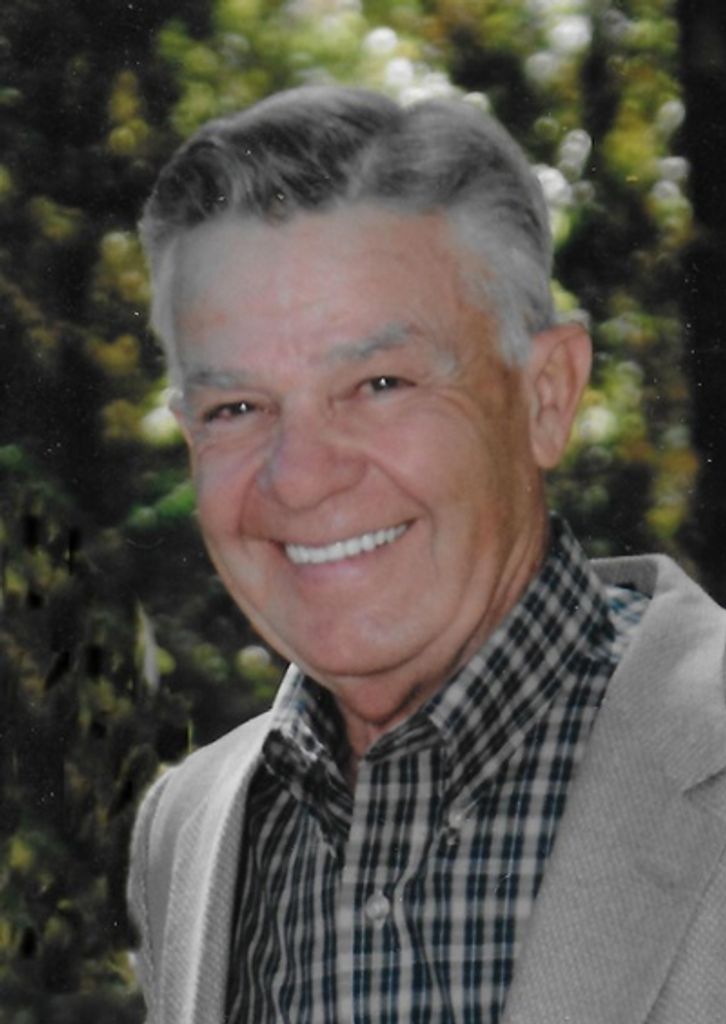 Felton Ray Eppler Profile Photo