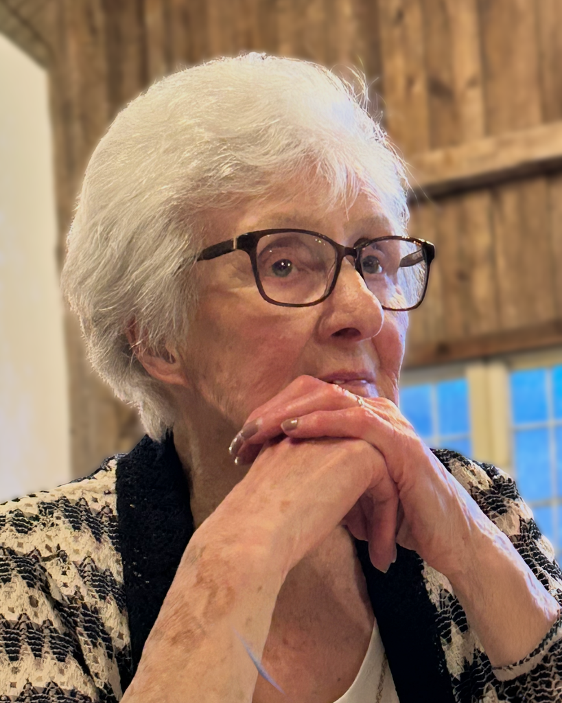 Agnes T. Reid