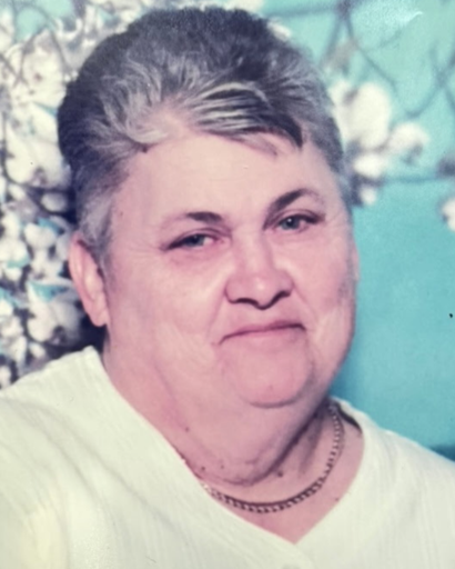 Ruby May Hill's obituary image
