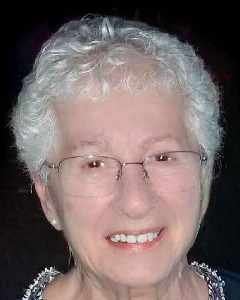 Marie G. Cristello
