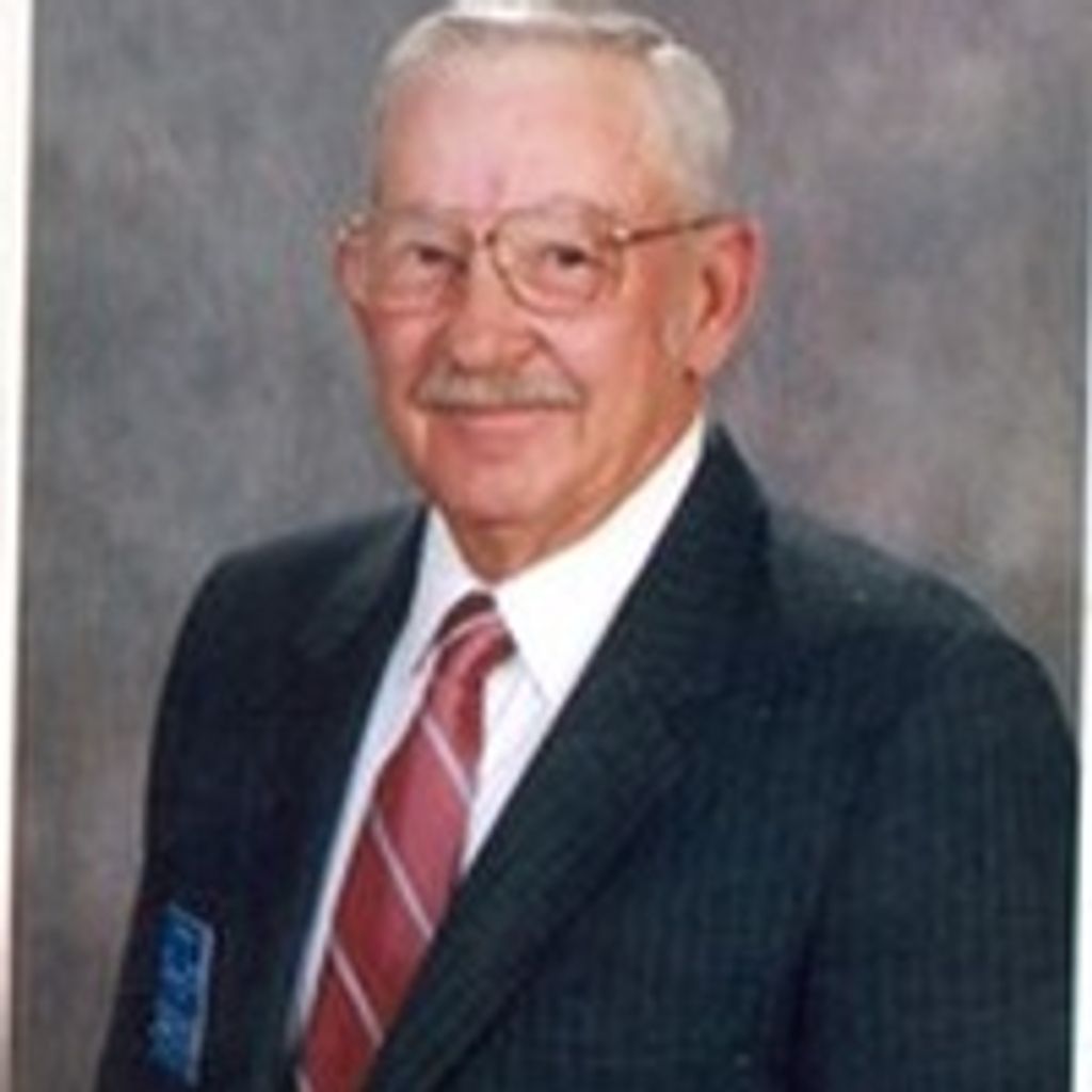 Charlie  D. Land,  Sr.