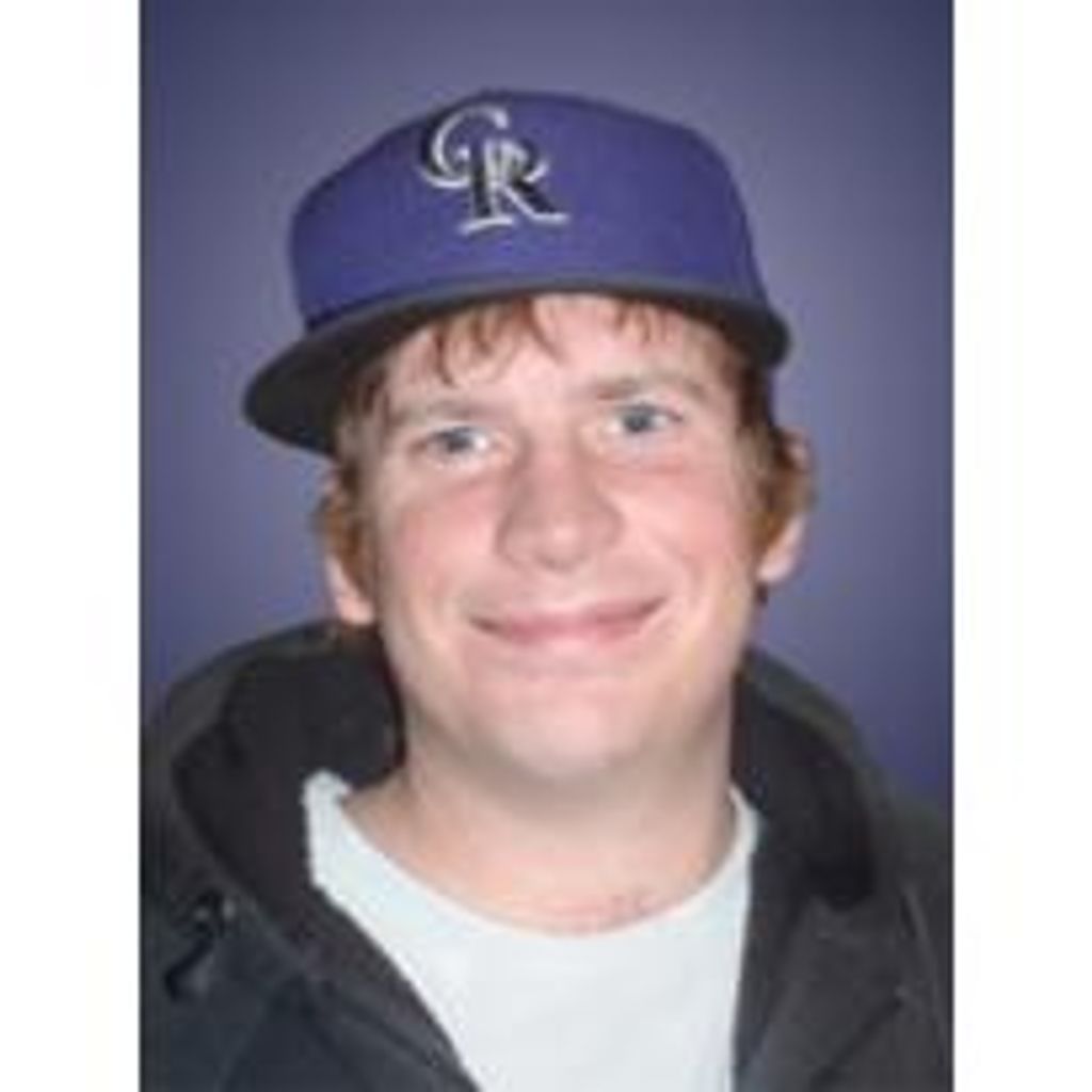 Nathan Faldet