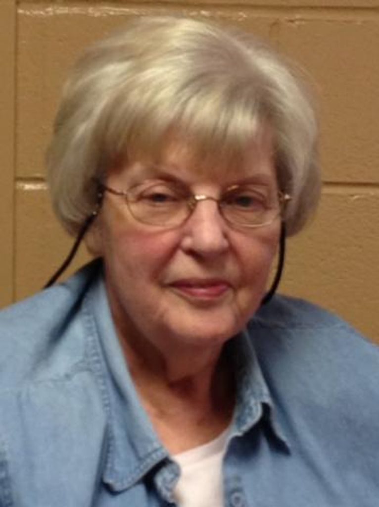Dorothy Jean “Jeanne” Williams