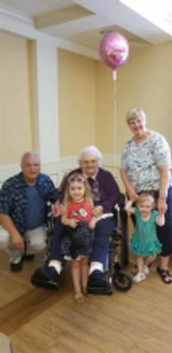 Cheryl J. Peck photo gallery thumbnail 4 of 10