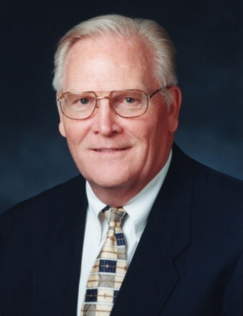 Norman Green Jorgensen Profile Photo