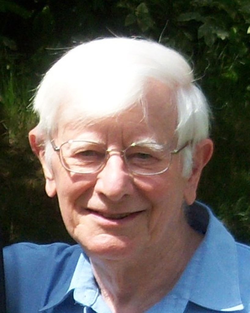 Wayne E. Wiedenhoeft