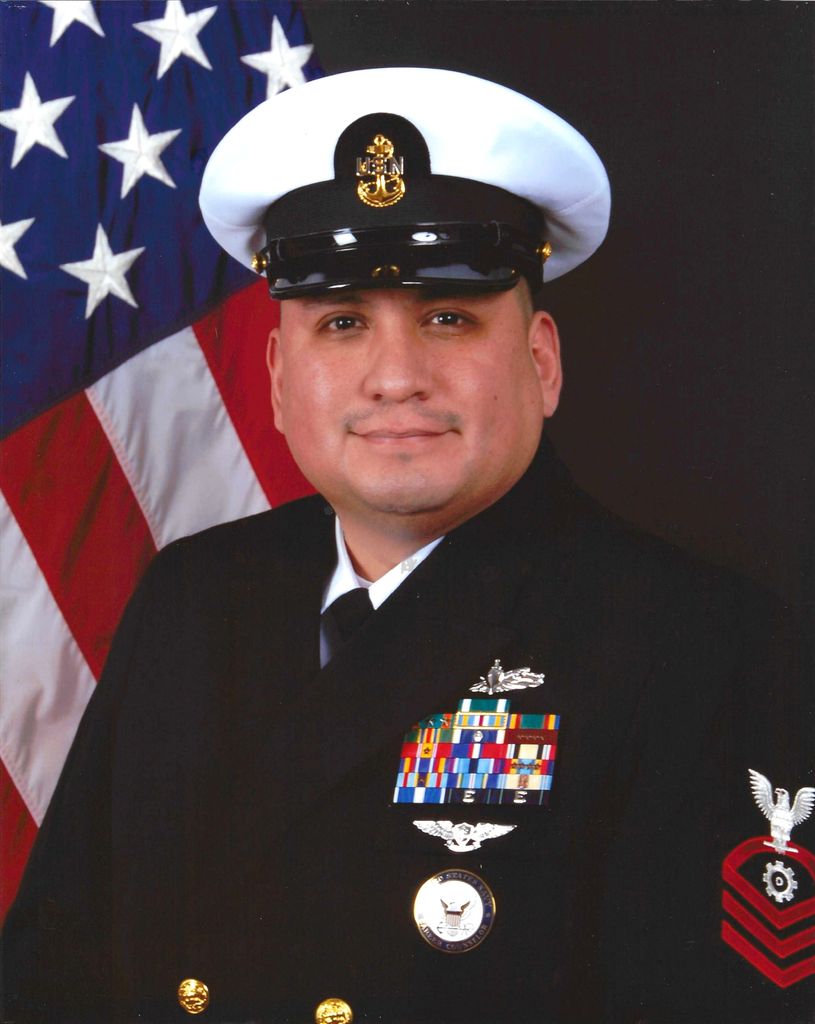 Eugene Bueno