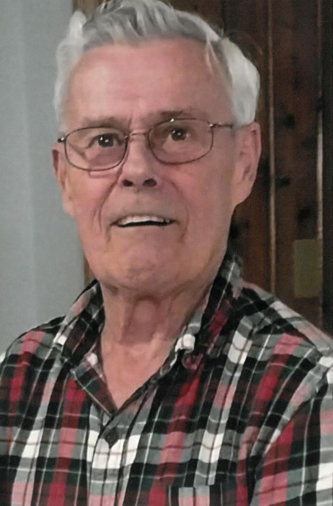 Jerry W. Pelkey Profile Photo