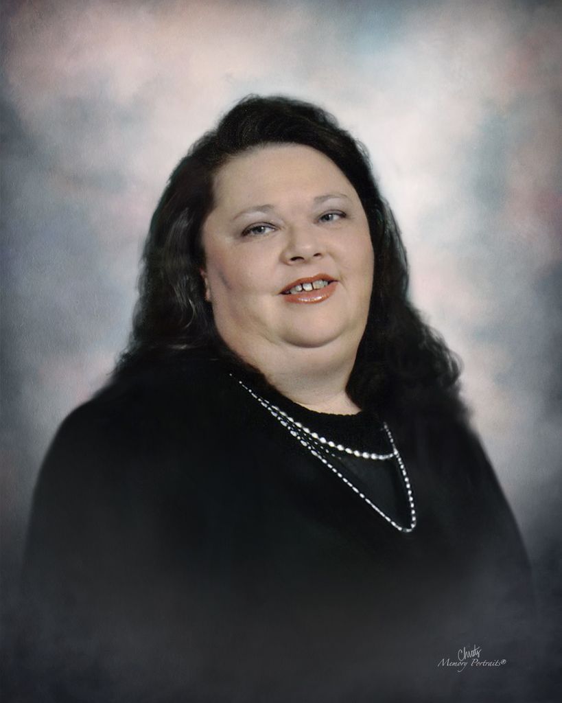 Deborah Michelle "Debbie" Allgood Smith Profile Photo