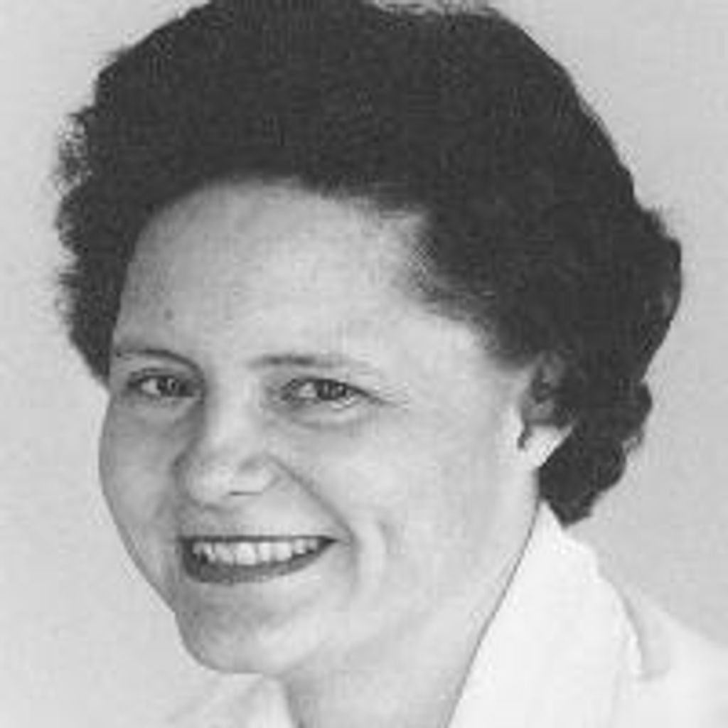 Rosa Fay Reynolds