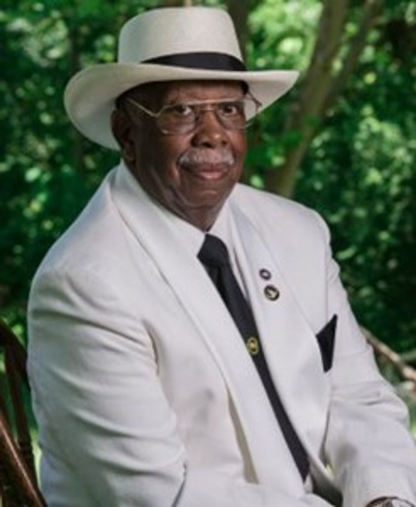 Joseph Lee Brown, Sr.