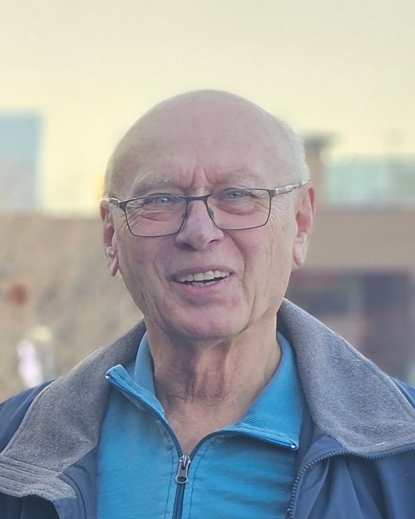 Andrew P. Truhan