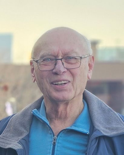Andrew P. Truhan's obituary image