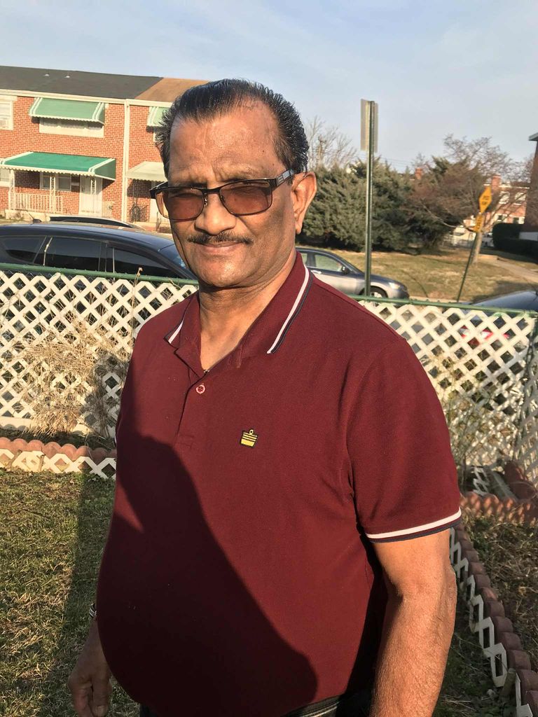 Lionel Kawal Profile Photo