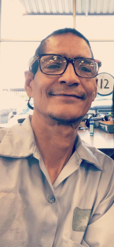 Frank Martinez Profile Photo