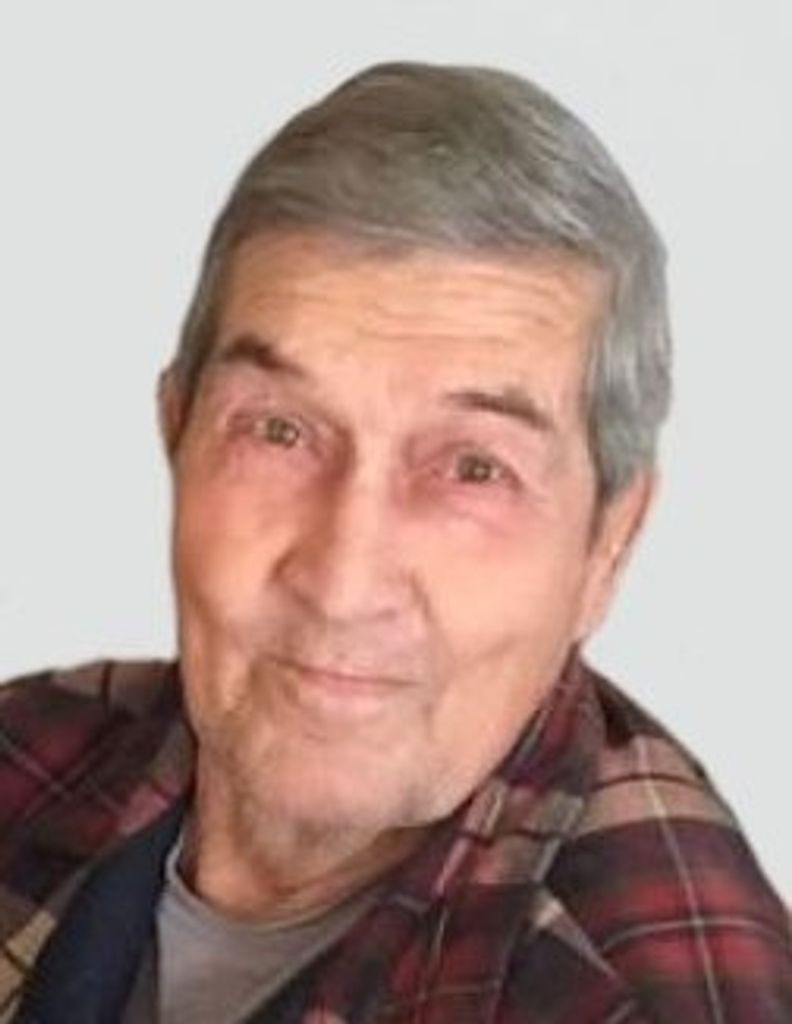 Finley Allen, Jr.