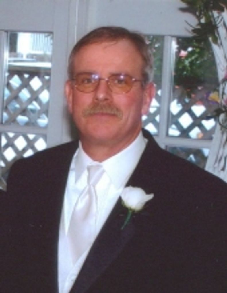 Edgar Ray Samuel, Jr.