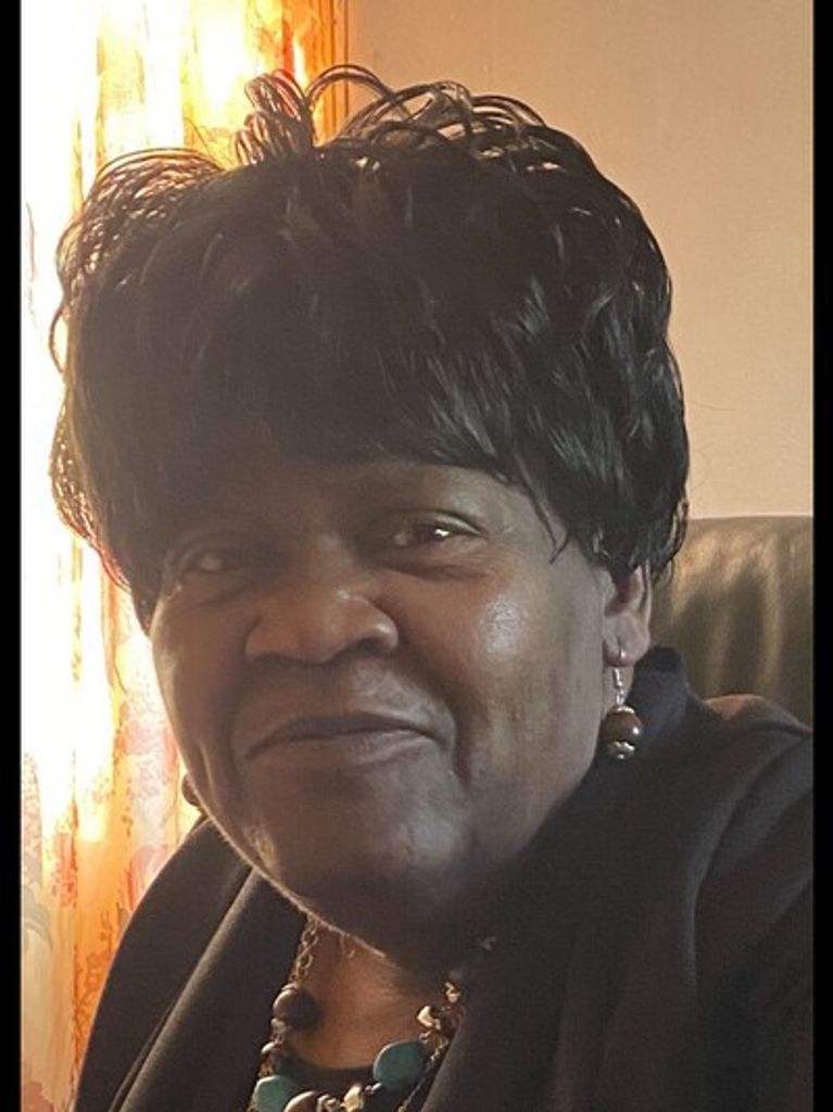 Annie Earl Reid Profile Photo