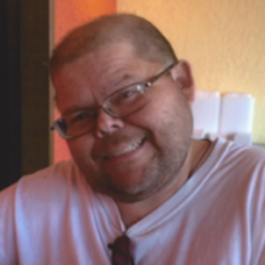 Darrell Scott Fretwell