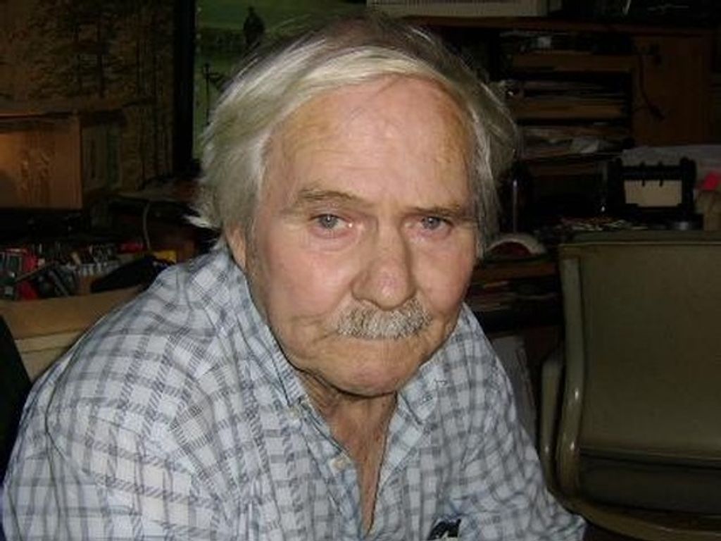 Gene Edward Butts, Sr.