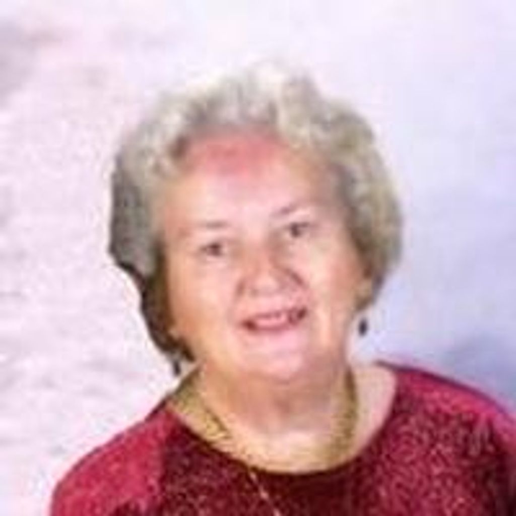 Irmgard S Spotorno